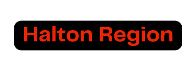 Halton Region